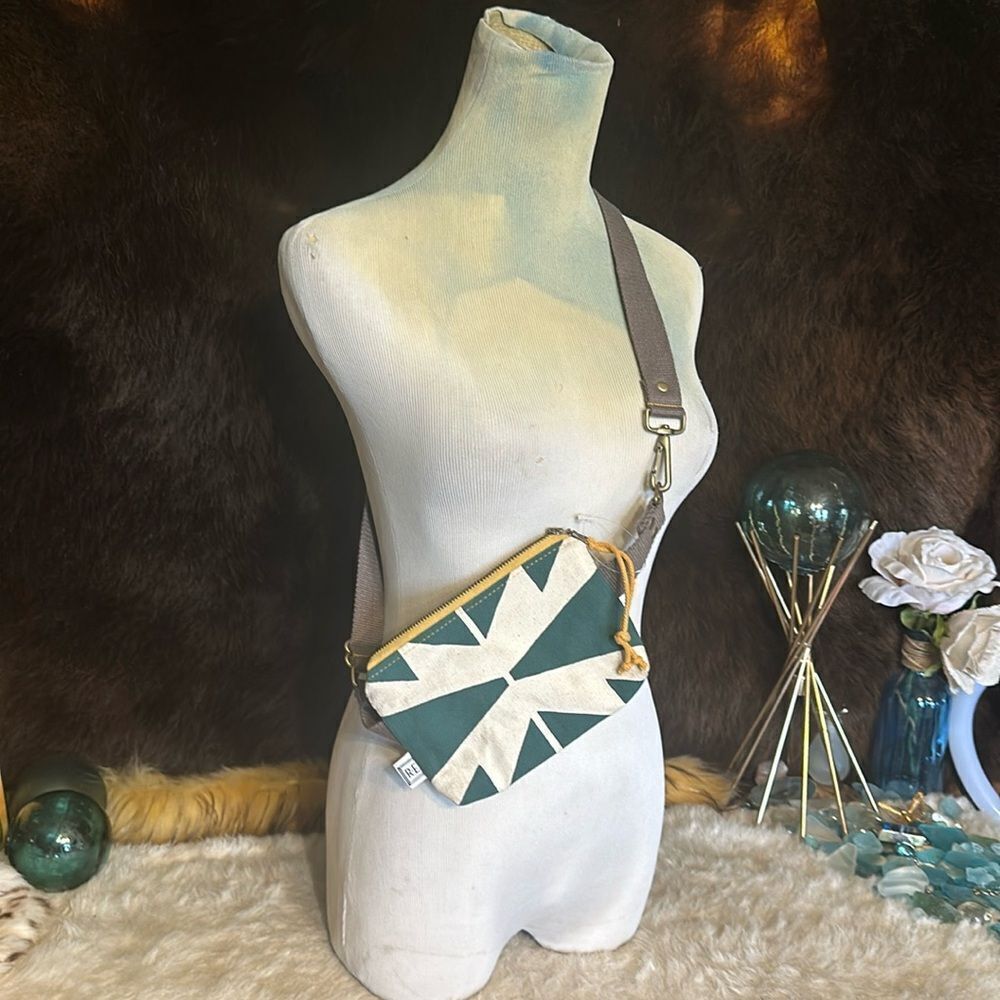 Rachel Elise bag OS (UBUP1)